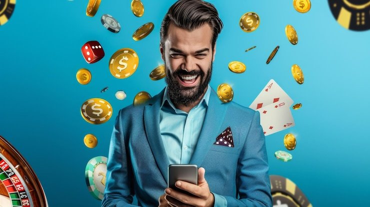 Ilustrasi keamanan akun dan privasi data pengguna kasino langsung live808 Indonesia