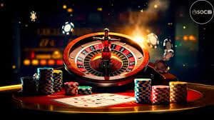Meja baccarat kasino langsung live808 dengan dealer profesional siaran real-time